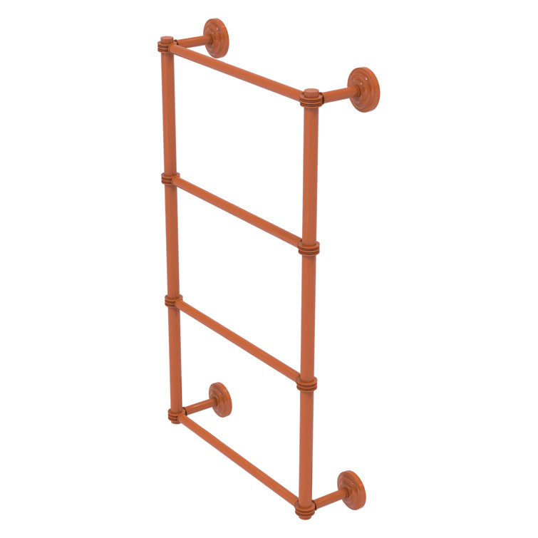 Sparkle towel online rail